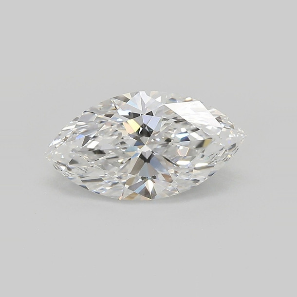 Marquise 1.58 E VVS2 - #832450 - Lab Grown