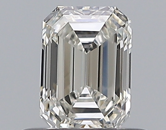 Emerald 0.5 H VVS2 - #832838