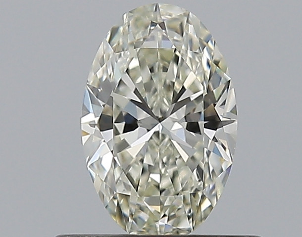 Oval 0.51 J VVS2 - #833504