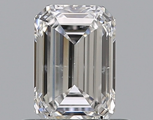 Emerald 0.59 E SI1 - #833601