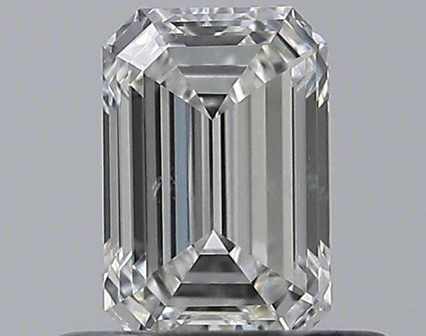 Emerald 0.52 G SI2 - #834198