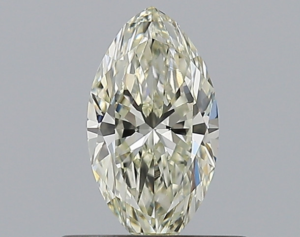 Marquise 0.51 M VVS2 - #836604