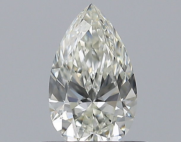 Pear 0.5 J VS2 - #837600