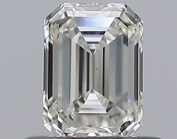 Emerald 0.5 G VS2 - #838015