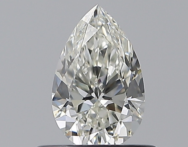 Pear 0.50 J VVS1 - #838321