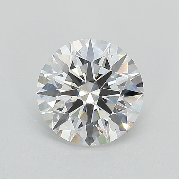 Round 1.51 E VVS2 - #840139 - Lab Grown