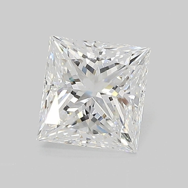 Princess 1.53 D VVS2 - #840662 - Lab Grown