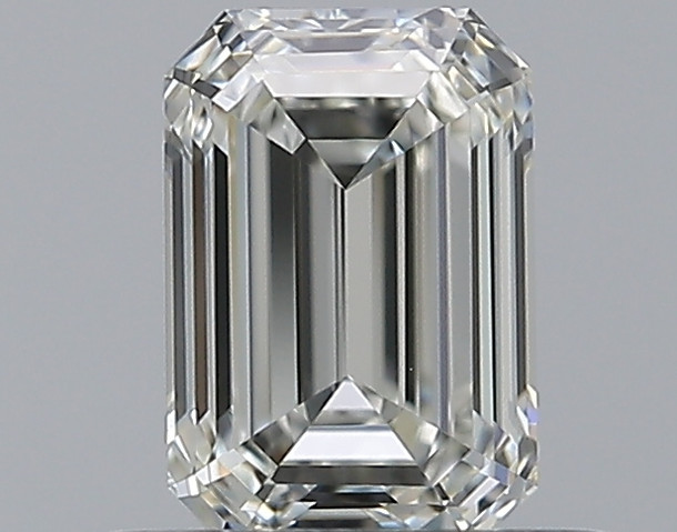 Emerald 0.56 I VVS1 - #841014