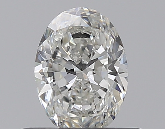 Oval 0.51 G SI2 - #842642