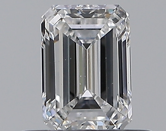 Emerald 0.50 E SI1 - #845789