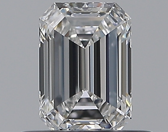 Emerald 0.50 E SI1 - #845886