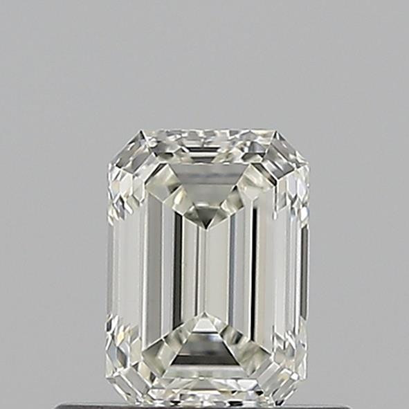 Emerald 0.51 J VS1 - #848114