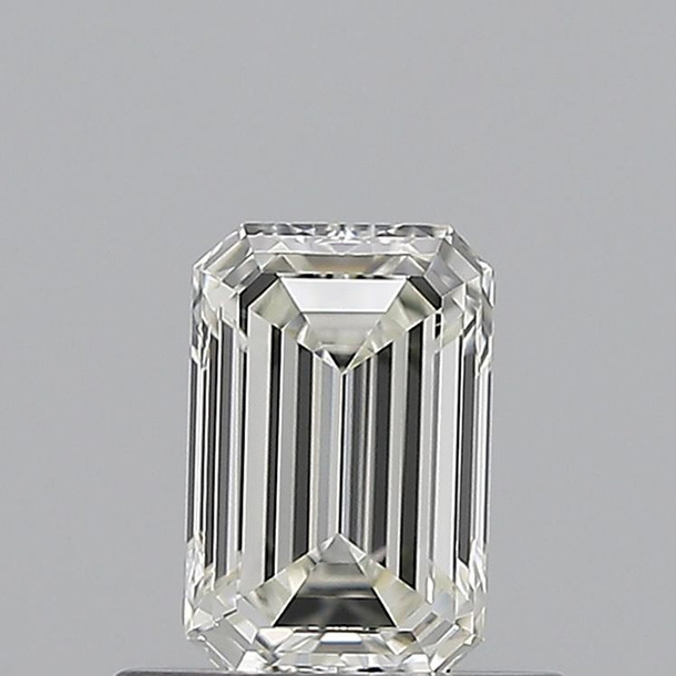 Emerald 0.52 J VVS1 - #848529