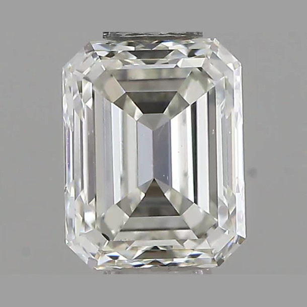 Emerald 0.52 I VS1 - #848908
