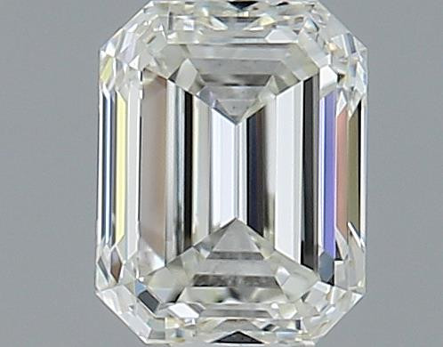 Emerald 0.50 J IF - #849771