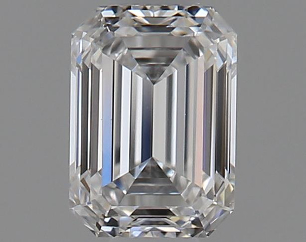 Emerald 0.52 D VVS2 - #849315
