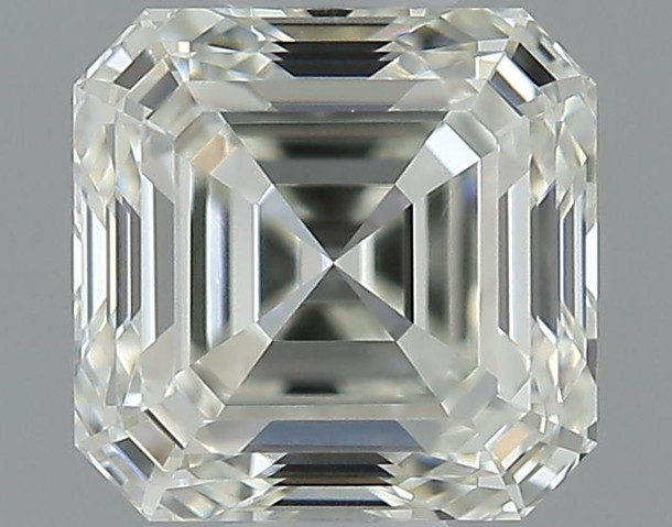 Asscher 0.60 J IF - #849448