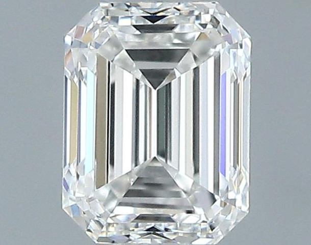 Emerald 0.50 G VVS1 - #849900