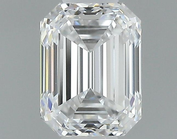 Emerald 0.50 D VVS2 - #849949