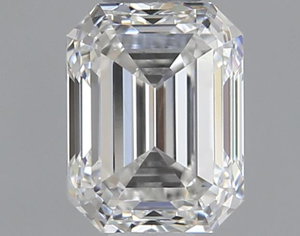 Emerald 0.50 G VVS1 - #849376
