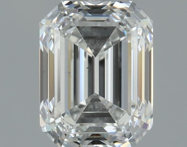 Emerald 0.51 G VS2 - #849491