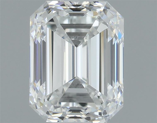 Emerald 0.50 E VVS2 - #849474