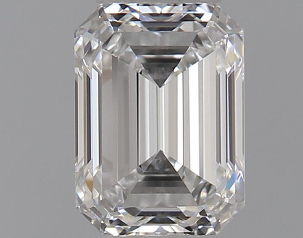 Emerald 0.50 E VVS2 - #849696