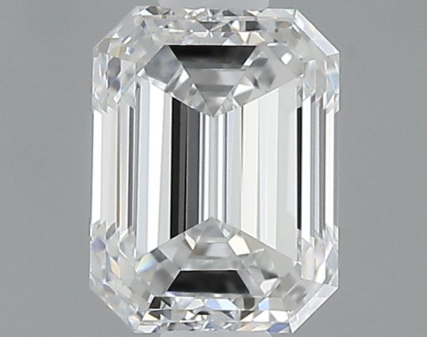 Emerald 0.50 E VVS2 - #850248