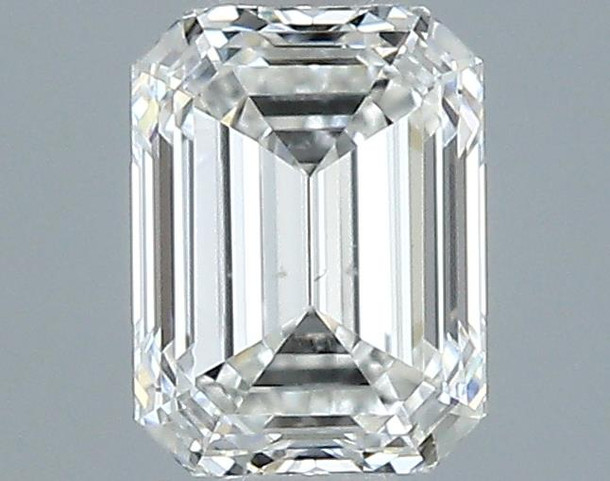 Emerald 0.51 G VS2 - #850136