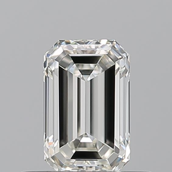 Emerald 0.50 J VVS1 - #848554