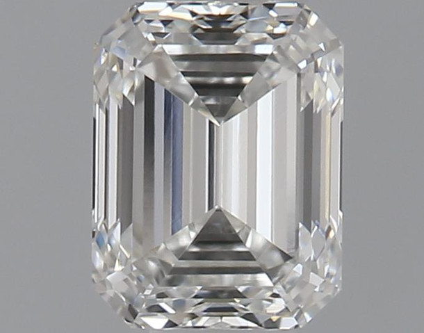 Emerald 0.51 G VS2 - #849702