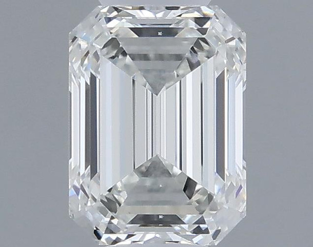 Emerald 0.50 H VS2 - #850089