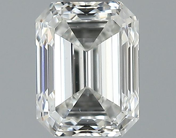 Emerald 0.51 H SI1 - #851076