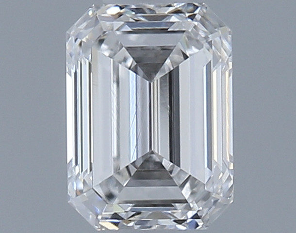 Emerald 0.52 E VVS2 - #849687