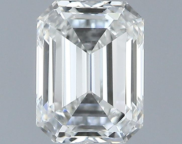 Emerald 0.51 G VS2 - #851067