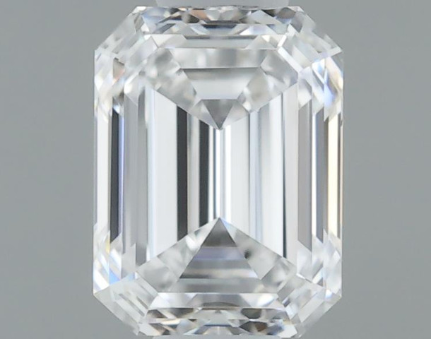 Emerald 0.50 D VVS2 - #849835