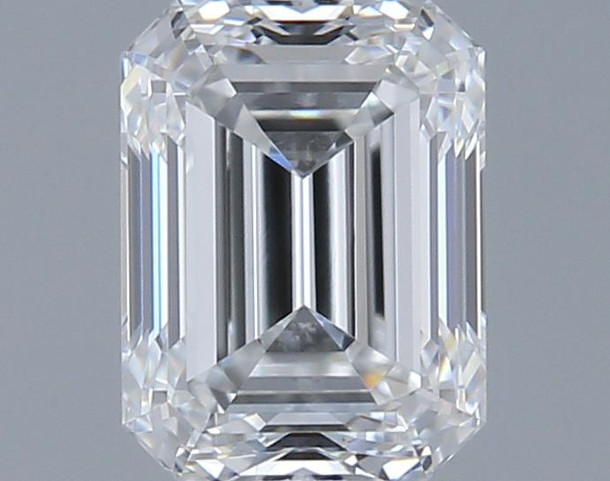 Emerald 0.50 E VVS2 - #850393
