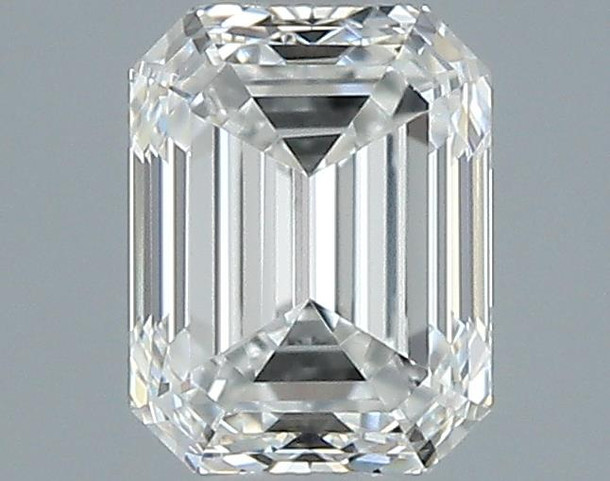 Emerald 0.51 G VVS1 - #850589