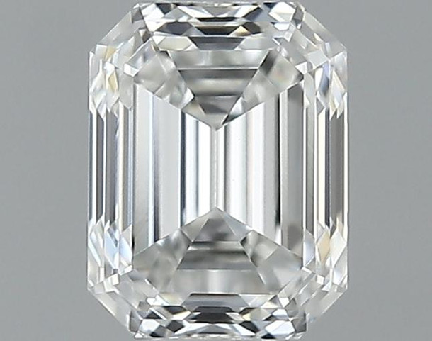 Emerald 0.51 G VVS2 - #850598