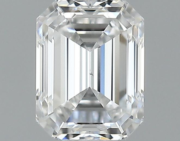 Emerald 0.50 E VS2 - #850533