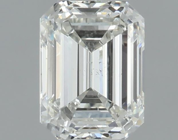 Emerald 0.51 H SI1 - #850539