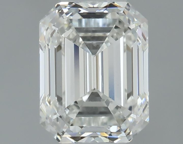 Emerald 0.51 G VS2 - #851143