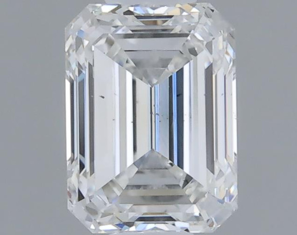 Emerald 0.50 H SI1 - #851011