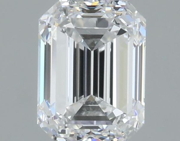 Emerald 0.50 D VVS1 - #850870