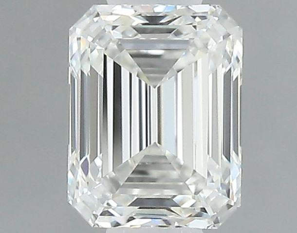 Emerald 0.50 G VVS1 - #852082