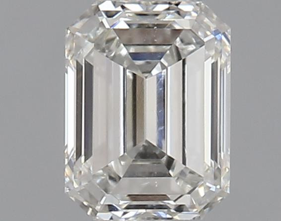 Emerald 0.51 G VS2 - #852097