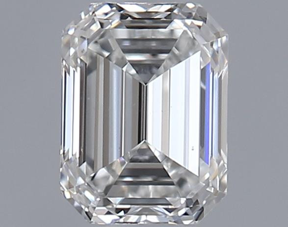 Emerald 0.50 G VS2 - #851584