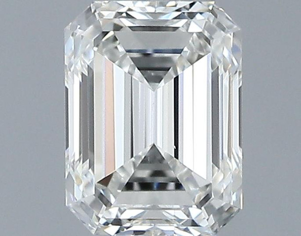 Emerald 0.51 G VVS2 - #853404