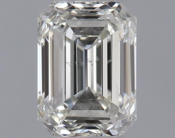 Emerald 0.51 J SI1 - #851611