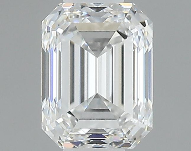Emerald 0.50 F VVS2 - #851461